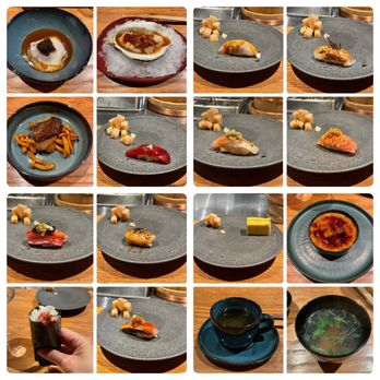 Sora Omakase - Sushi Bars Near Me - Stony Brook, New York Sora Omakase - Sushi Bars Near Me - Stony Brook, New York