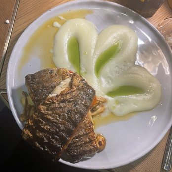 Mur - Branzino - Mediterranean Near Me - Lawrence, New York