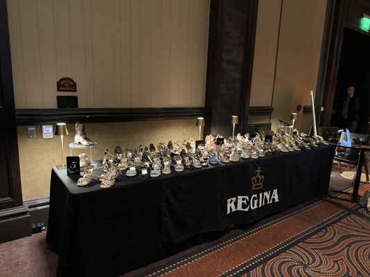 Santa Fe Station Hotel and Casino by null