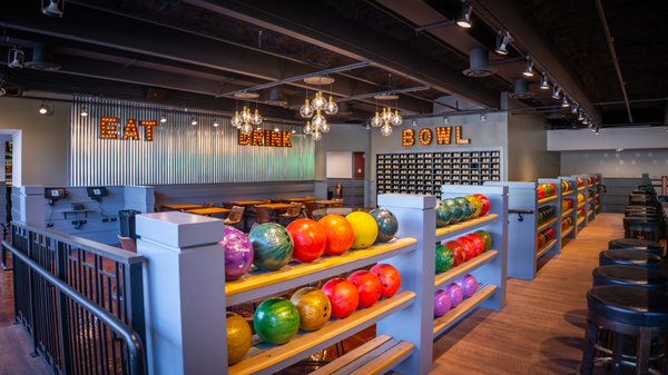 Seven Ten Social by null