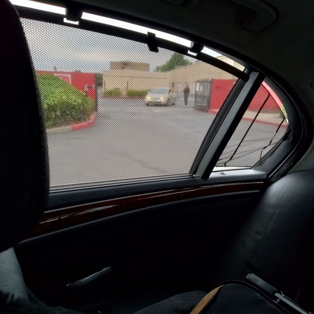 Mini Safe Storage & RV - Self Storage Near Me - San Leandro, California