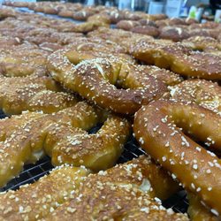 DC Pretzel Company
