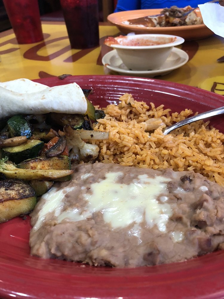 LA HACIENDA 20 Photos & 39 Reviews 5693 I 49 S Service Rd, Opelousas, Louisiana Mexican