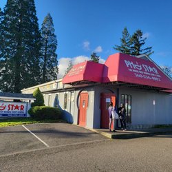 Pho Star in Vancouver