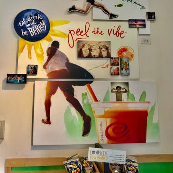 Jamba - Decor - Juice Bars & Smoothies Near Me - Redlands, California Jamba - Decor - Juice Bars & Smoothies Near Me - Redlands, California