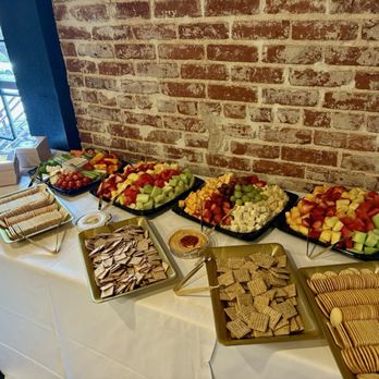 The Charleston - Venues & Event Spaces Near Me - Fullerton, California
