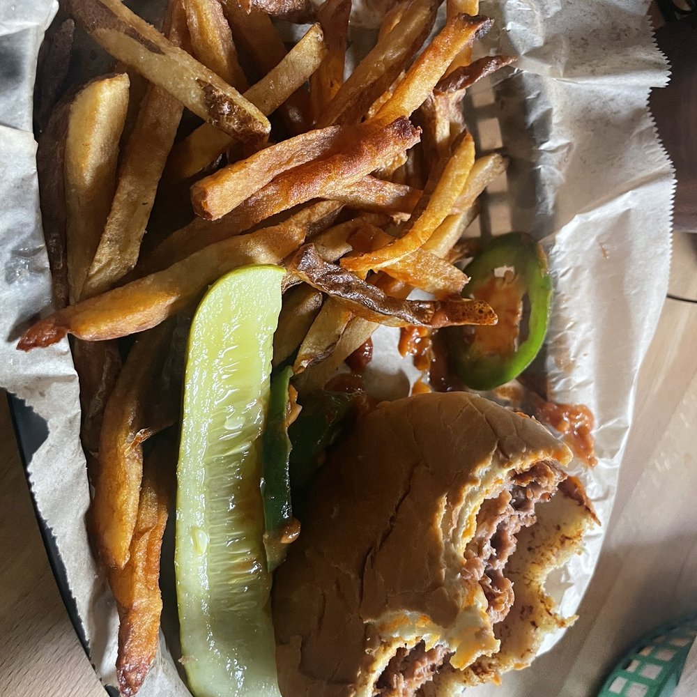 Rocket to Venus - Vegan burger. Extraaaaa spicy called Rocket - New American Near Me - Baltimore, Maryland Rocket to Venus - Vegan burger. Extraaaaa spicy called Rocket - New American Near Me - Baltimore, Maryland
