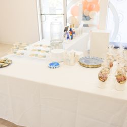 JETSET Pilates - Half Birthday Party!