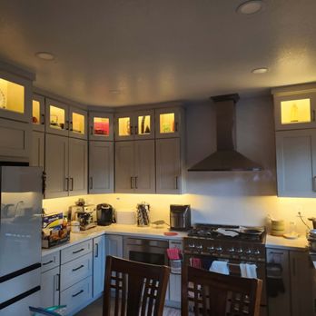 KZ Kitchen Cabinet & Stone - Kitchen & Bath Near Me - Milpitas, California