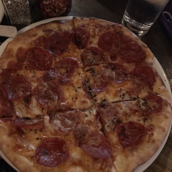 Alibi Room - Pizza - New American Near Me - Seattle, Washington