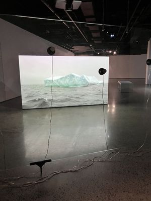 Musée d'art contemporain de Montréal by null