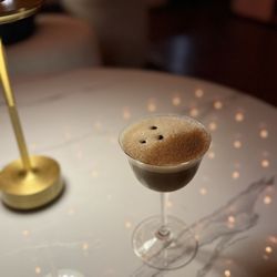 Mr Nice - Espresso Martini