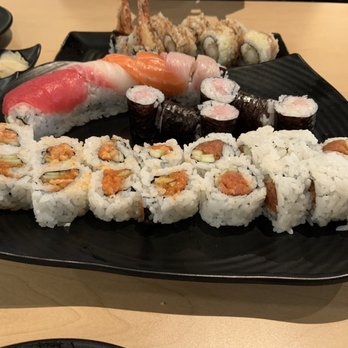 Sushi Soho - Sushi Bars Near Me - Bedford, Texas Sushi Soho - Sushi Bars Near Me - Bedford, Texas