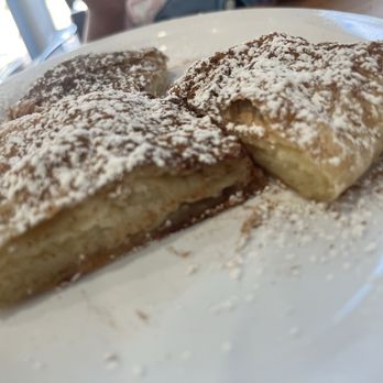 Little Greece - Bougatsa - Greek Near Me - Bronx, New York