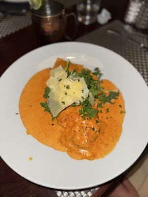 Casa Italiana Restaurant by null