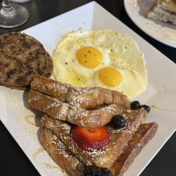 Happy Cafe - French toast meal - Cafes Near Me - Virginia Beach, Virginia Happy Cafe - French toast meal - Cafes Near Me - Virginia Beach, Virginia