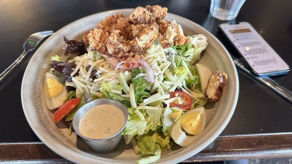 Joe Theismann's Restaurant by null