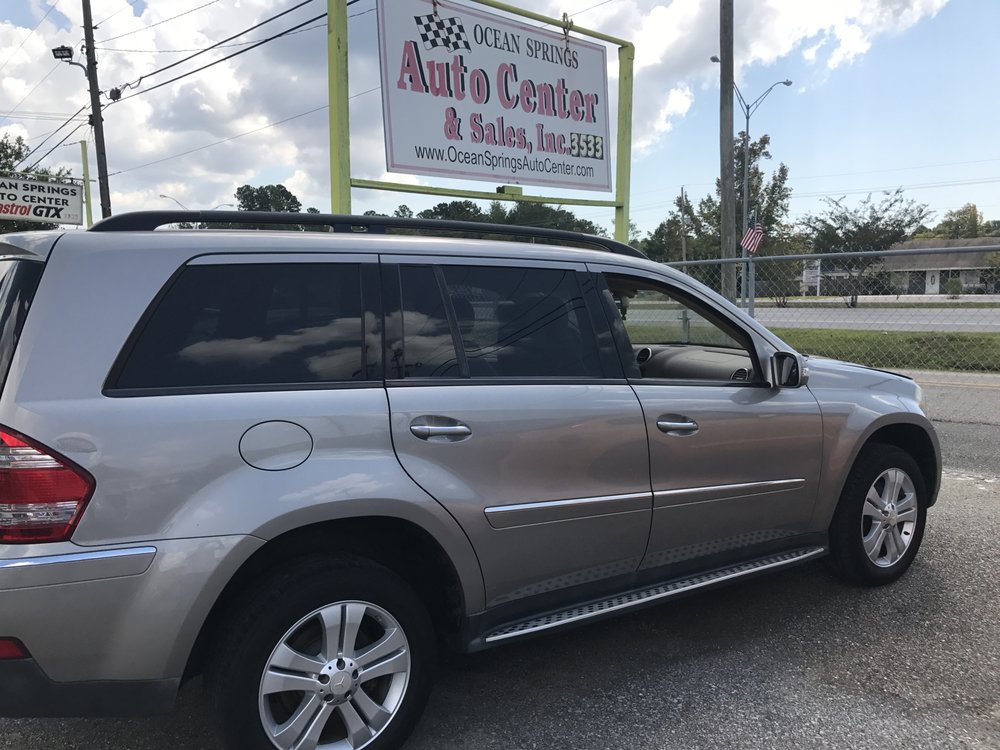 OCEAN SPRINGS AUTO CENTER & SALES 3533 Beinville Blvd, Ocean Springs