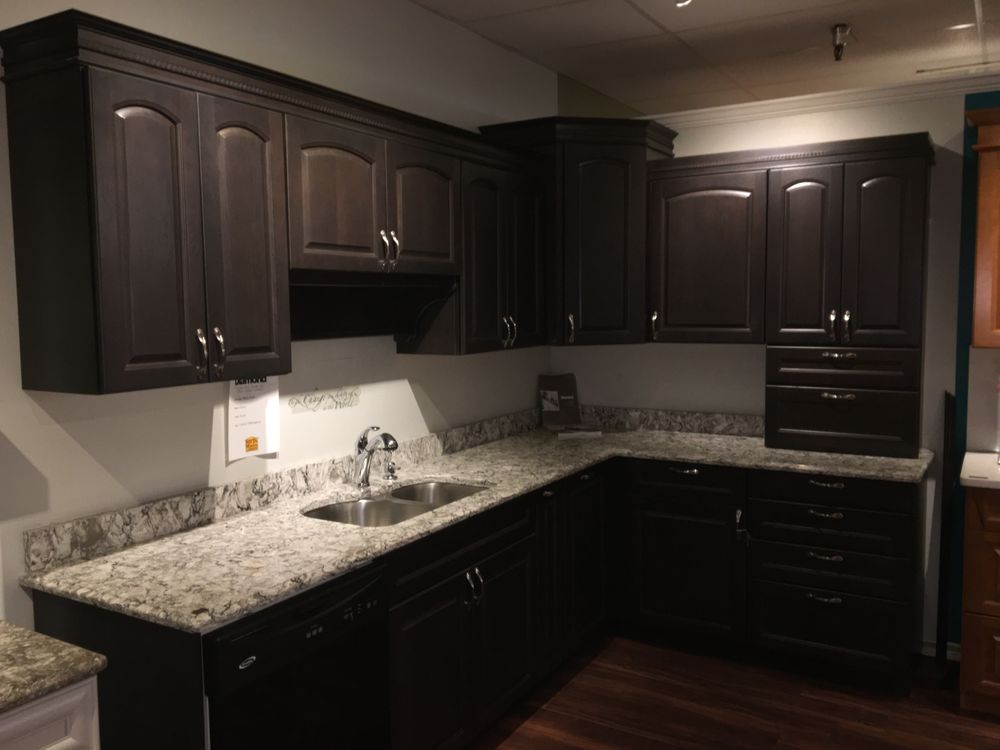 Slide of North Main Lumber