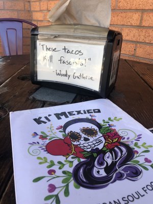 Ki' Mexico by null
