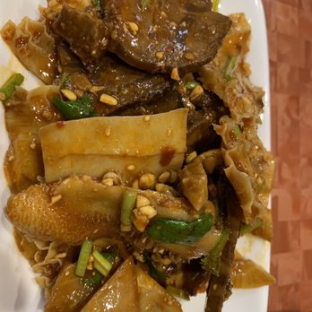 Mr Bun - 24. Beef and Tripe - Shanghainese Near Me - Brooklyn, New York Mr Bun - 24. Beef and Tripe - Shanghainese Near Me - Brooklyn, New York