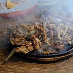 Fello’s Mexican Food And Seafood