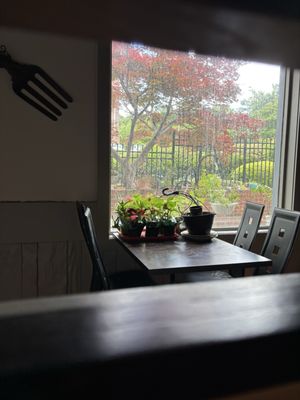 Black Ginger Sushi Bar and Asian fusion by null