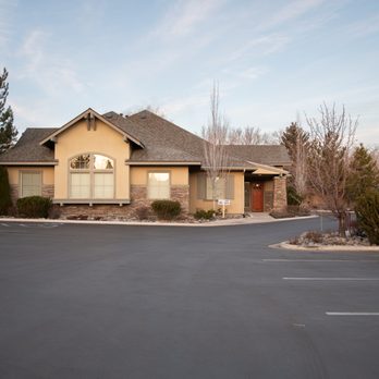 Peak Performance Chiropractic - Chiropractors Near Me - Reno, Nevada