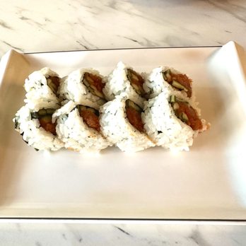 Sushi Doraku - Good spicy tuna - Sushi Bars Near Me - Peoria, Arizona Sushi Doraku - Good spicy tuna - Sushi Bars Near Me - Peoria, Arizona