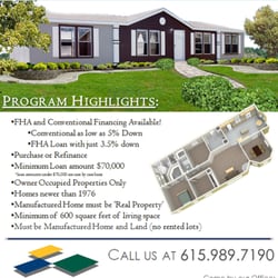 The Mortgage Firm - Yes we can even Do this !