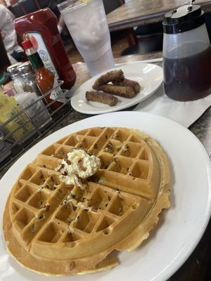 Apple Barrel Cafe by null