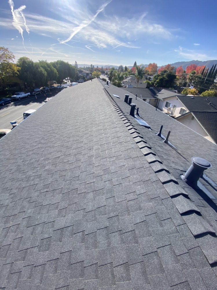 Slide of Tip Top Roofing