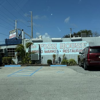 The Fish House - Seafood Near Me - Key Largo, Florida The Fish House - Seafood Near Me - Key Largo, Florida