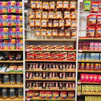 Miniso - Sugary snacks - Discount Store Near Me - Arcadia, California