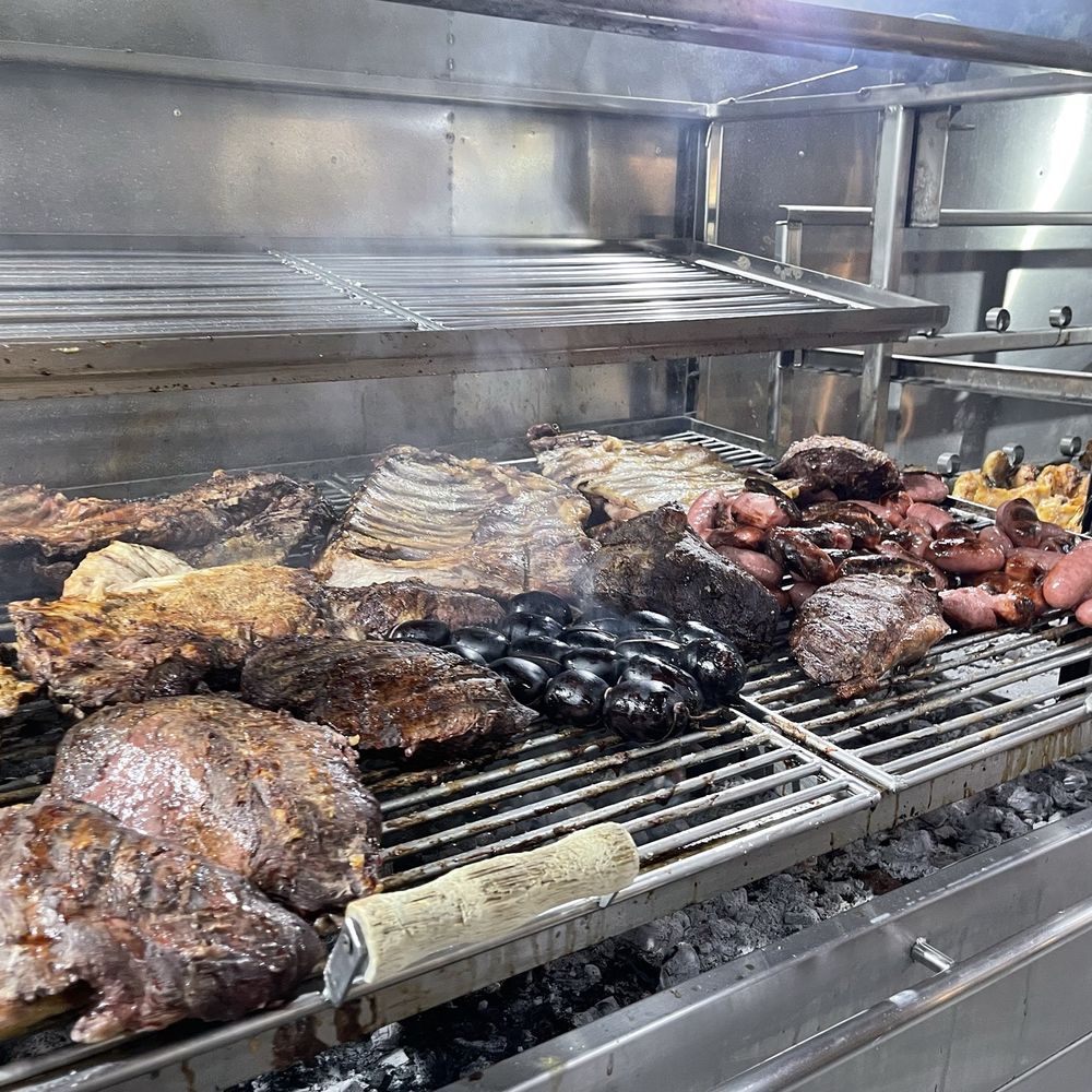 Fortin Cataratas - Fortin parrilla buffet - Brazilian Near Me - Foz do Iguaçu, C