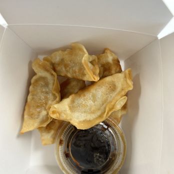 OMTea Boba & Bites - Bubble Tea Near Me - Raleigh, North Carolina
