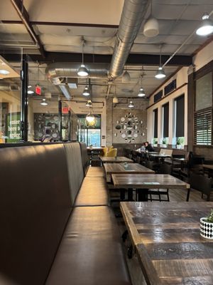 Urban Plates by null