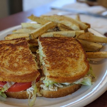 Downie's Cafe - Tilamook Tuna melt - Breakfast & Brunch Near Me - Bay City, Oregon Downie's Cafe - Tilamook Tuna melt - Breakfast & Brunch Near Me - Bay City, Oregon