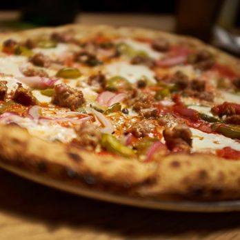 Roberta's - Pizza Near Me - Brooklyn, New York Roberta's - Pizza Near Me - Brooklyn, New York
