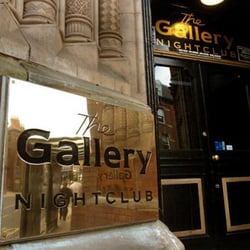 The Gallery
