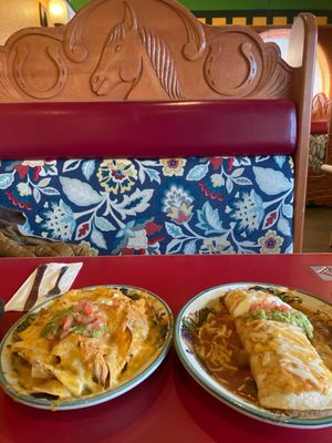 El Caporal Mexican Restaurant