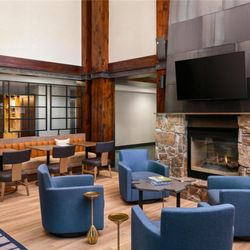 Trailhead Social