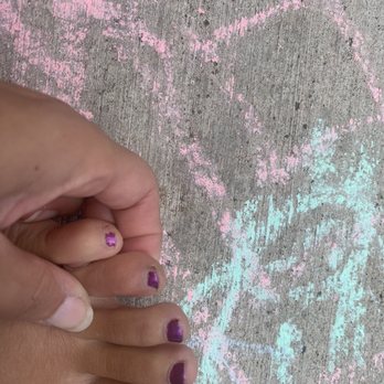 N&J Nails - Polish is just chipping away - Nail Salons Near Me - Aiea, Hawaii N&J Nails - Polish is just chipping away - Nail Salons Near Me - Aiea, Hawaii