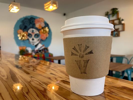 VIVA! mexi-coffee-shop by null