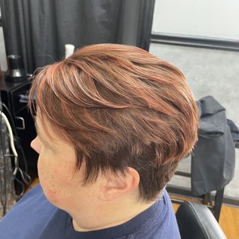 Studio 21 Salon - Hair Salons Near Me - Woodstock, Georgia
