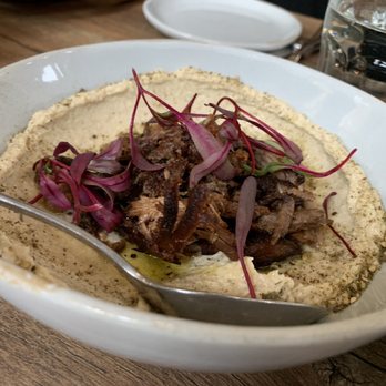 Delbar Middle Eastern - Hummus and Lamb - Persian/Iranian Near Me - Atlanta, Georgia