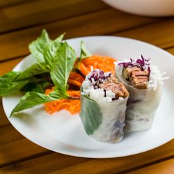 Lucy’s Vietnamese - Ridgewood