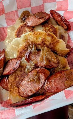 Pierogi House by null