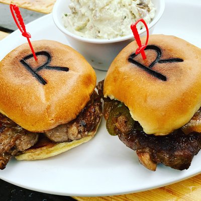 Rae's Rbar & Grill by null