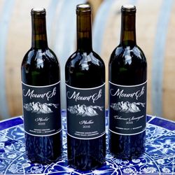 Mount Si Winery
